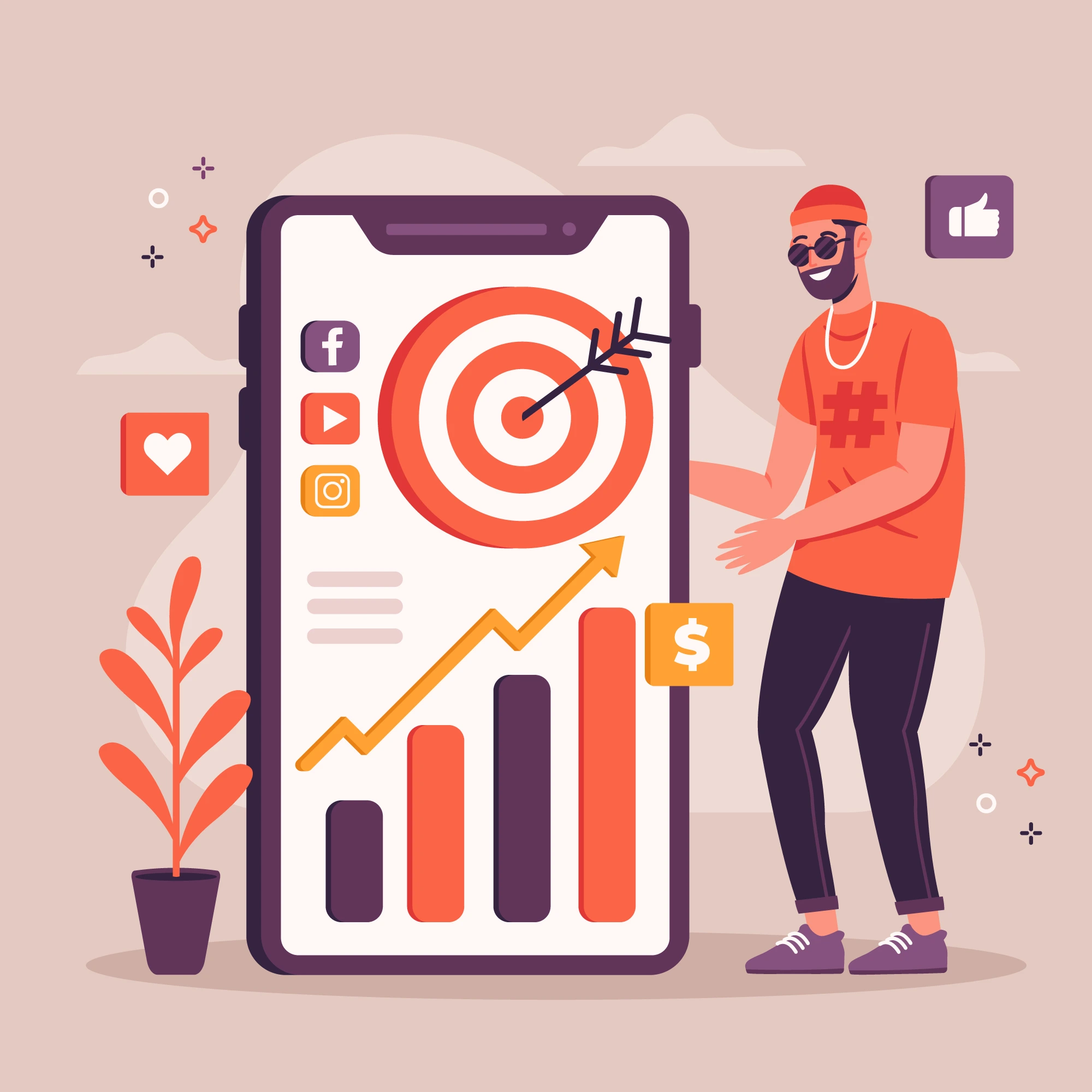 Performance Marketing in digital marketing