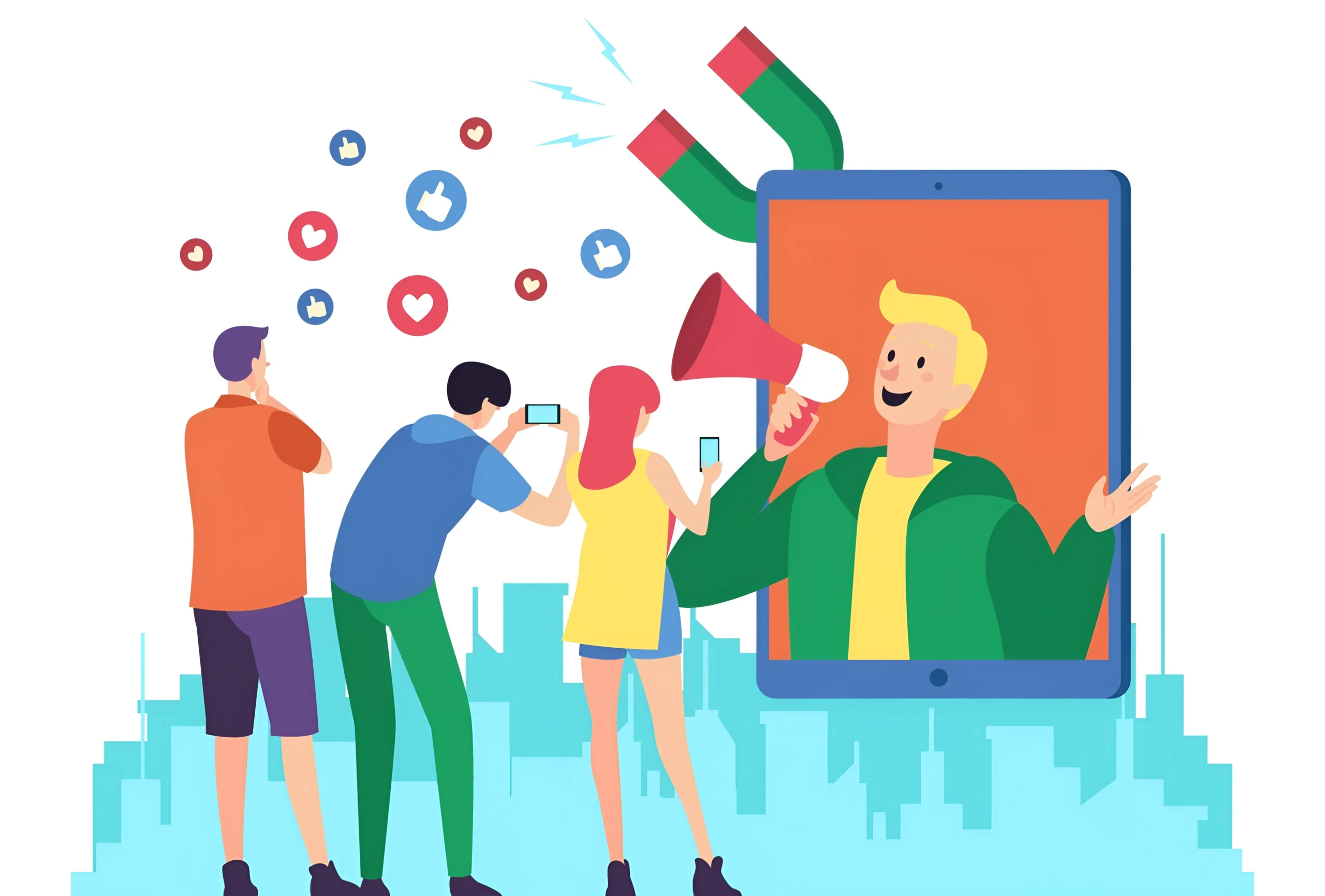 ROI in Influencer Marketing