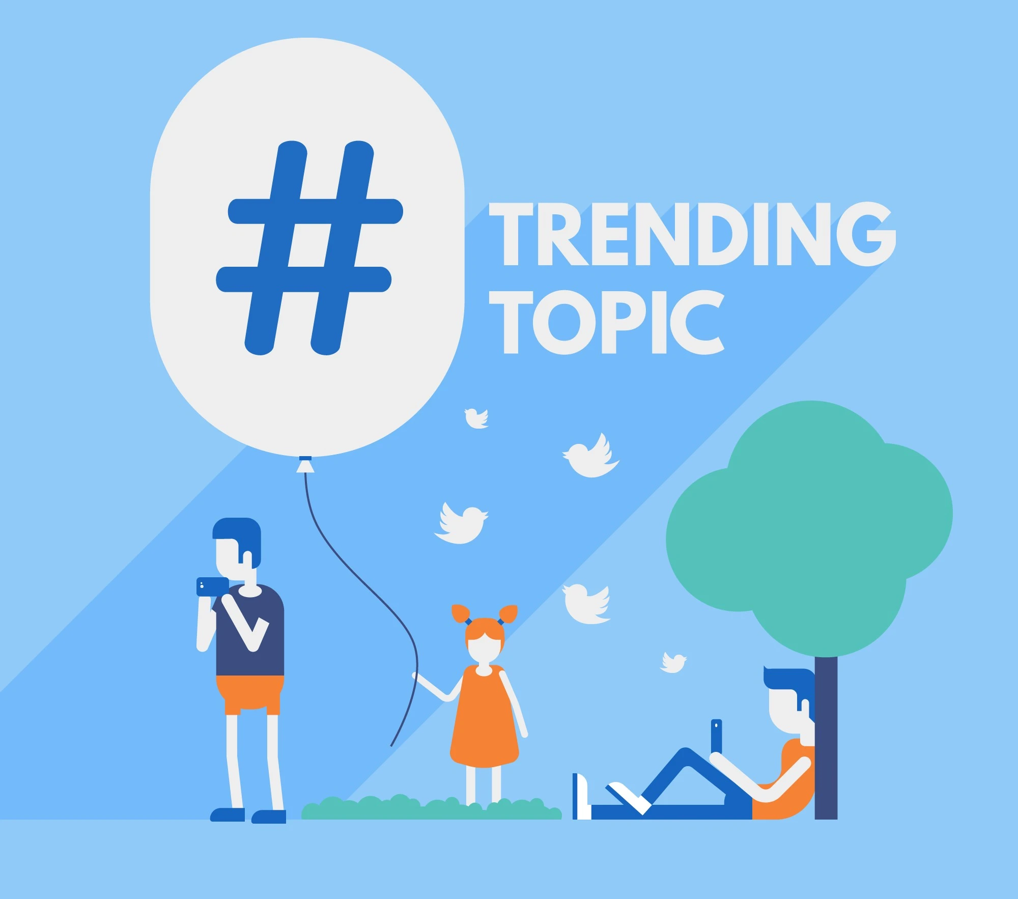 Instagram hashtag practices