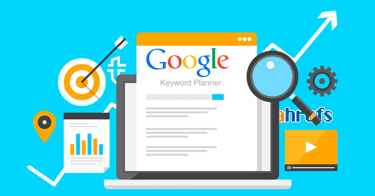 Keyword Planner in Digital Marketing