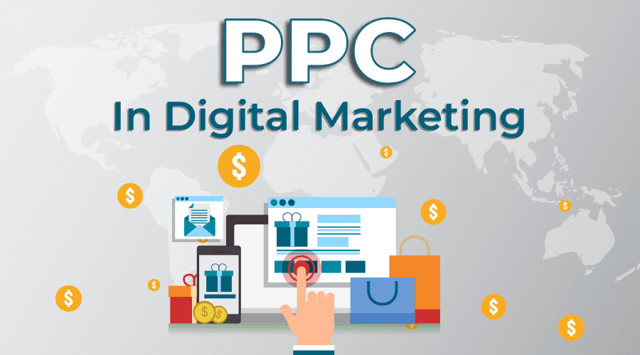 PPC in Digital Marketing