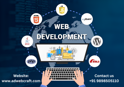 Web Development