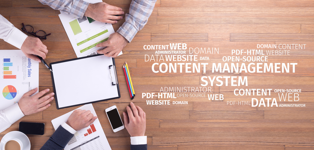 Content Management System