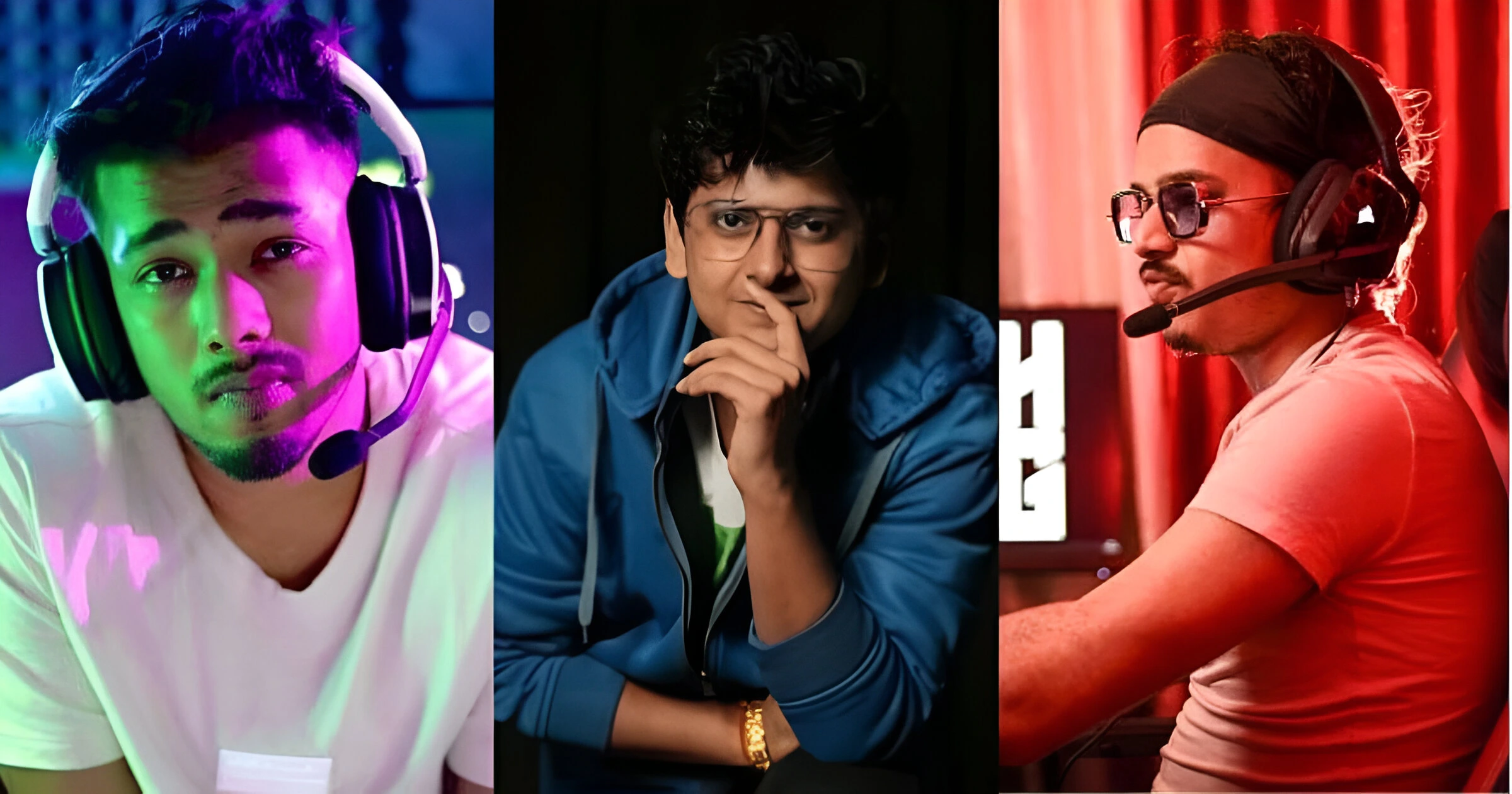 Gaming industry legends 