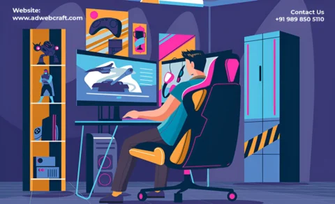 Gaming career is it worth it