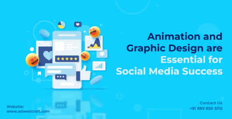 Animation and Graphic Design