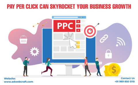 Pay Per Click Can Skyrocket Your Business Growth