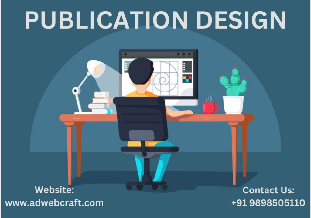 Publication Design