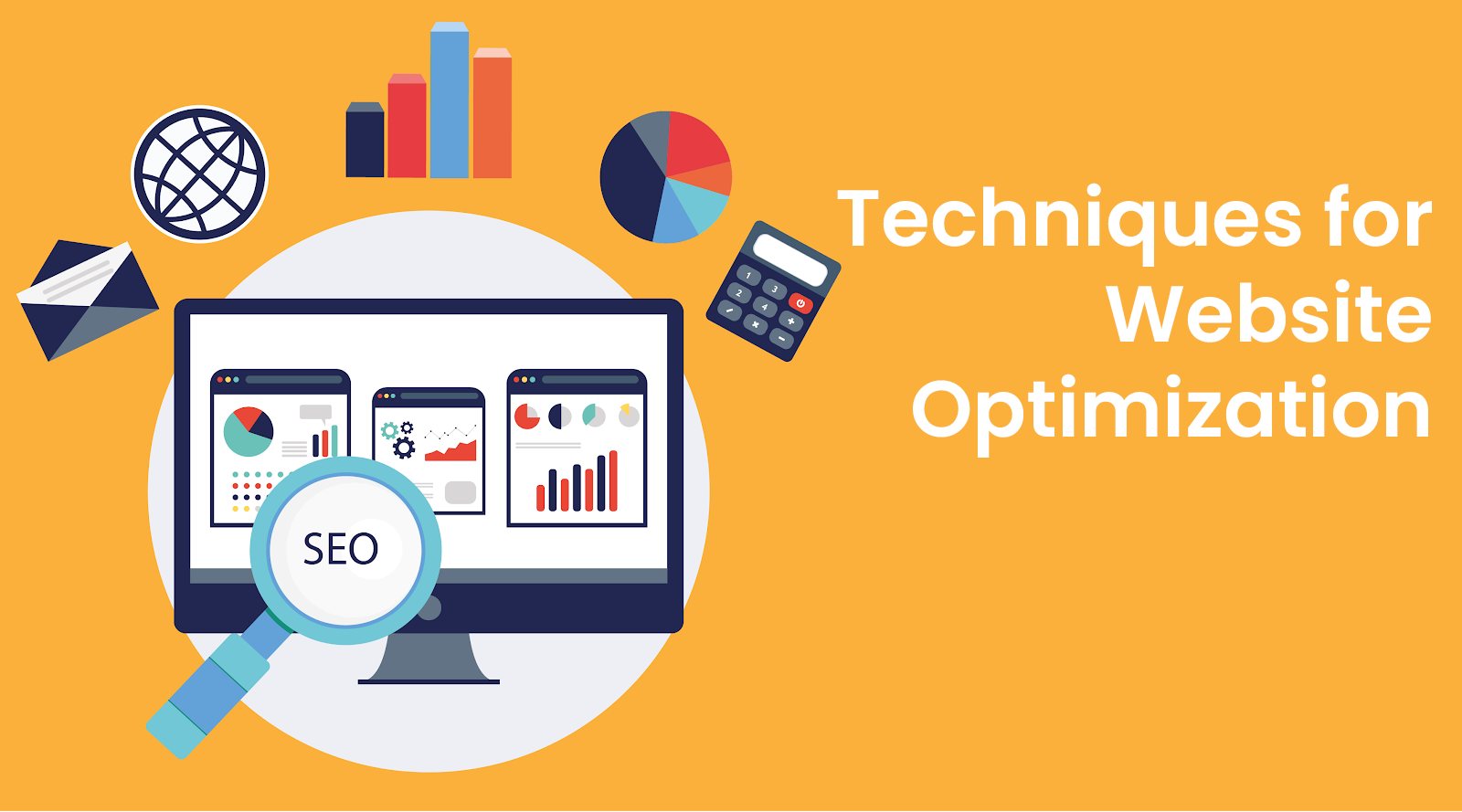 Techniques for Website Optimization
