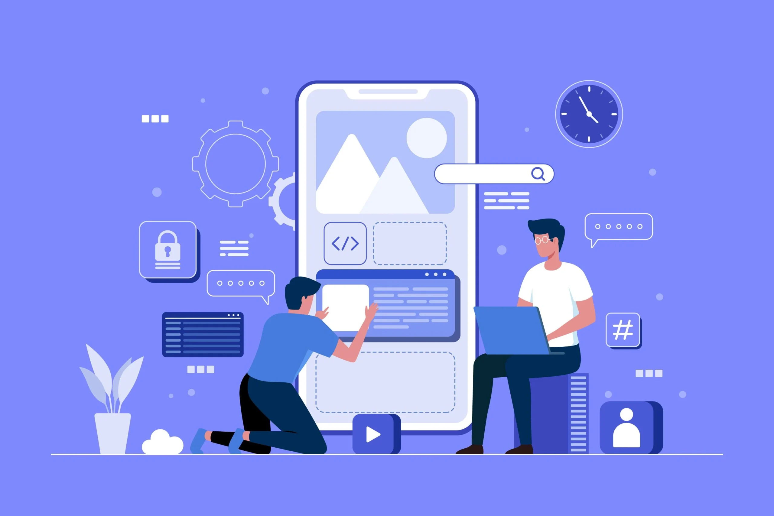 A good App development Approach