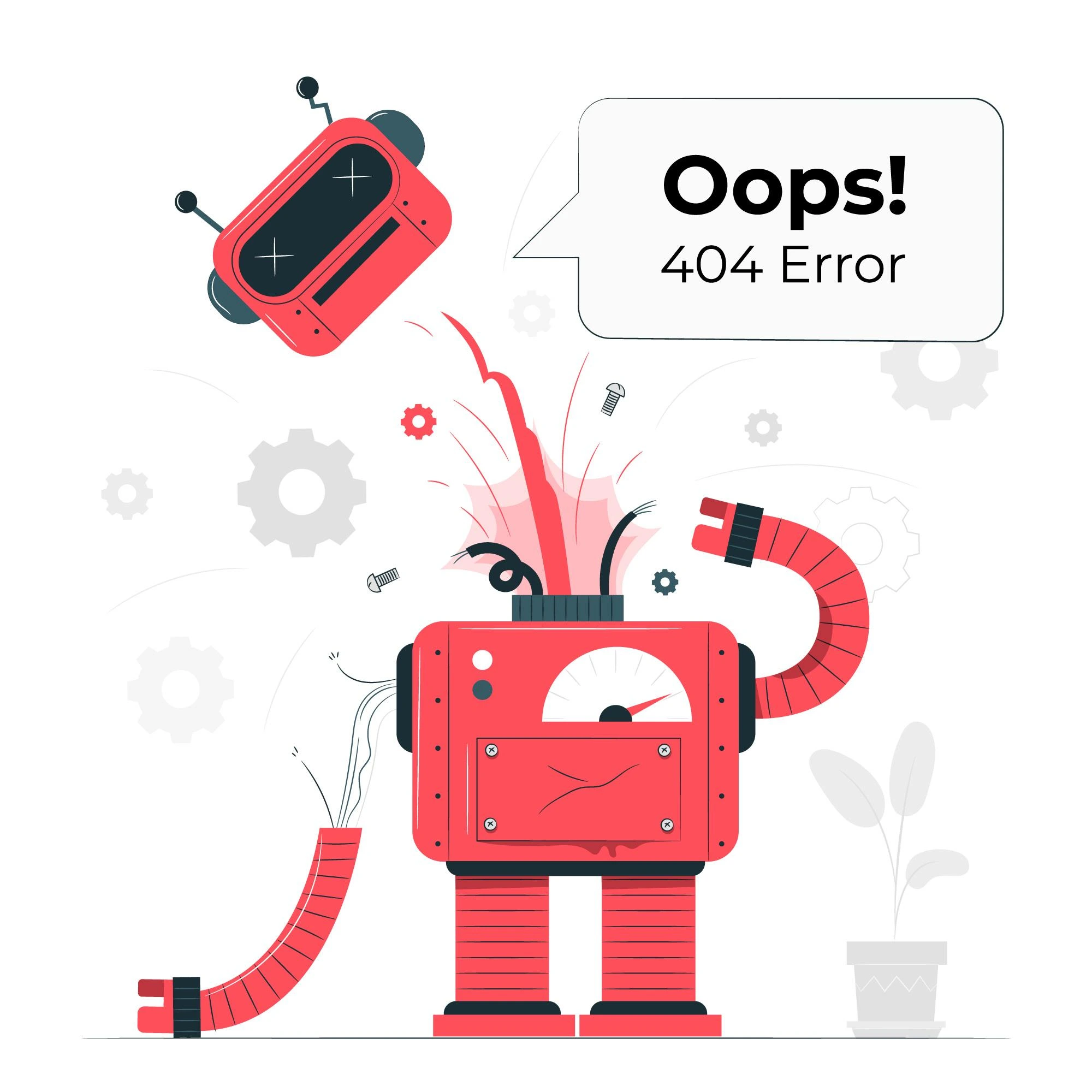 AI startup ends
