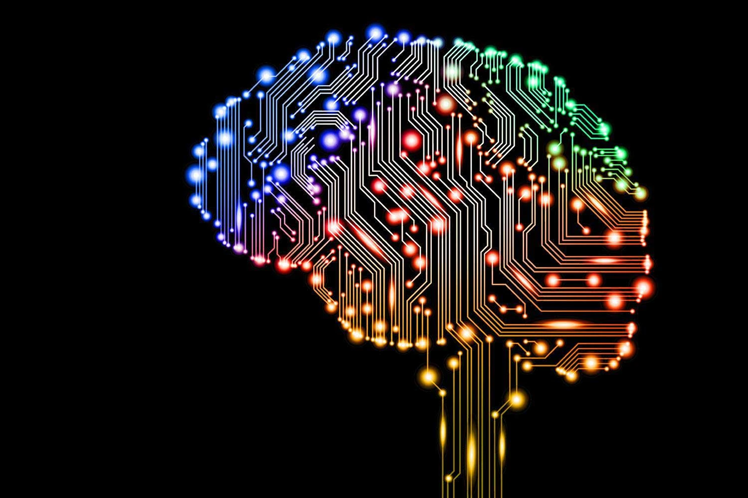 AI startups mid