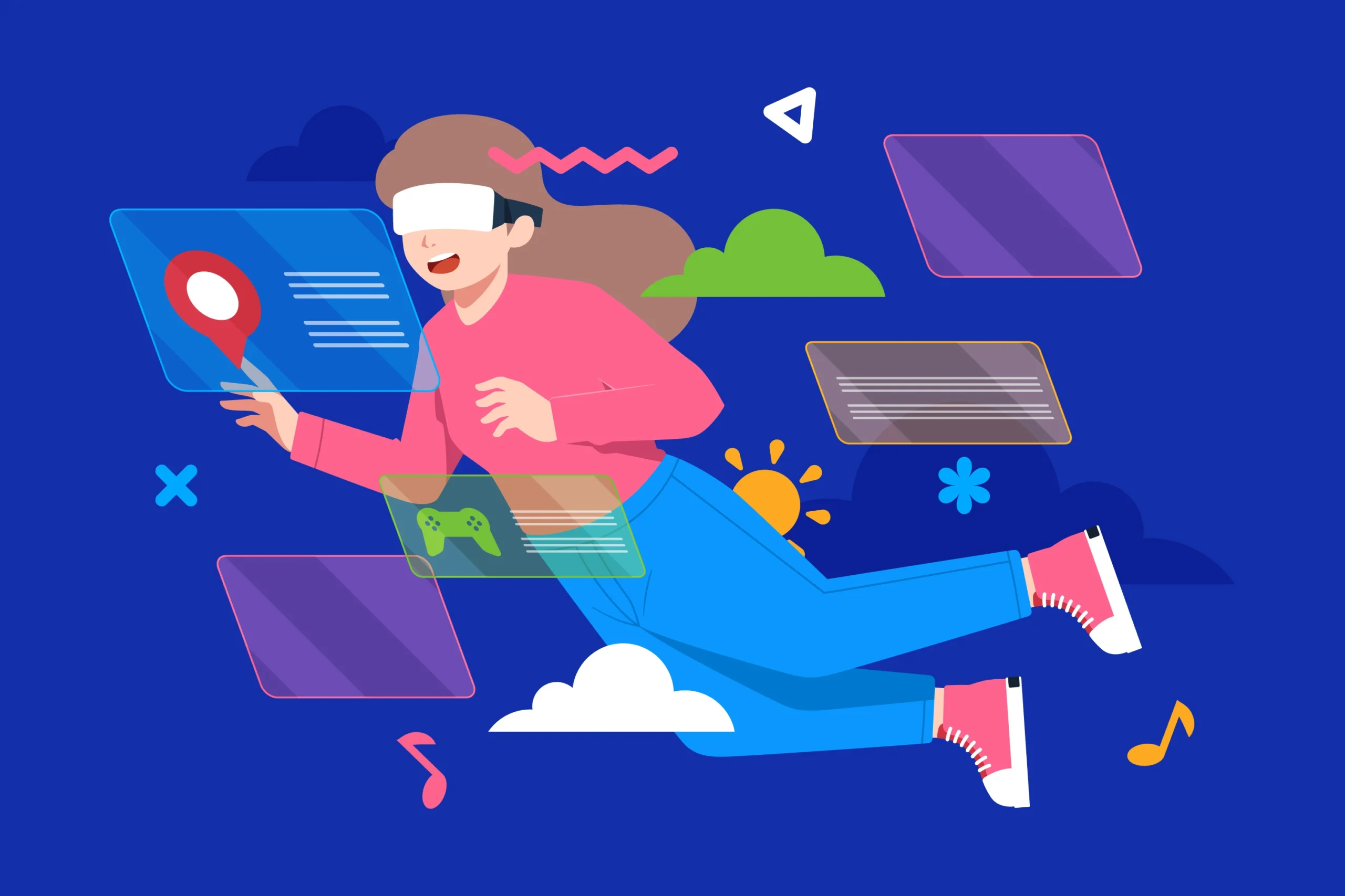 Apps that are brilliant