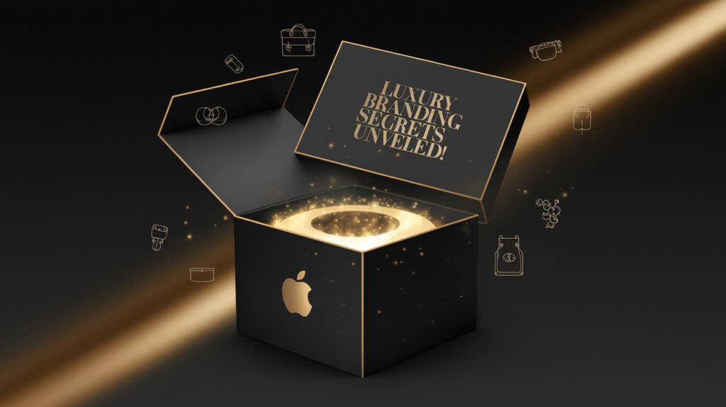 Branding Tricks cover