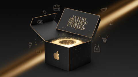 Branding Tricks cover