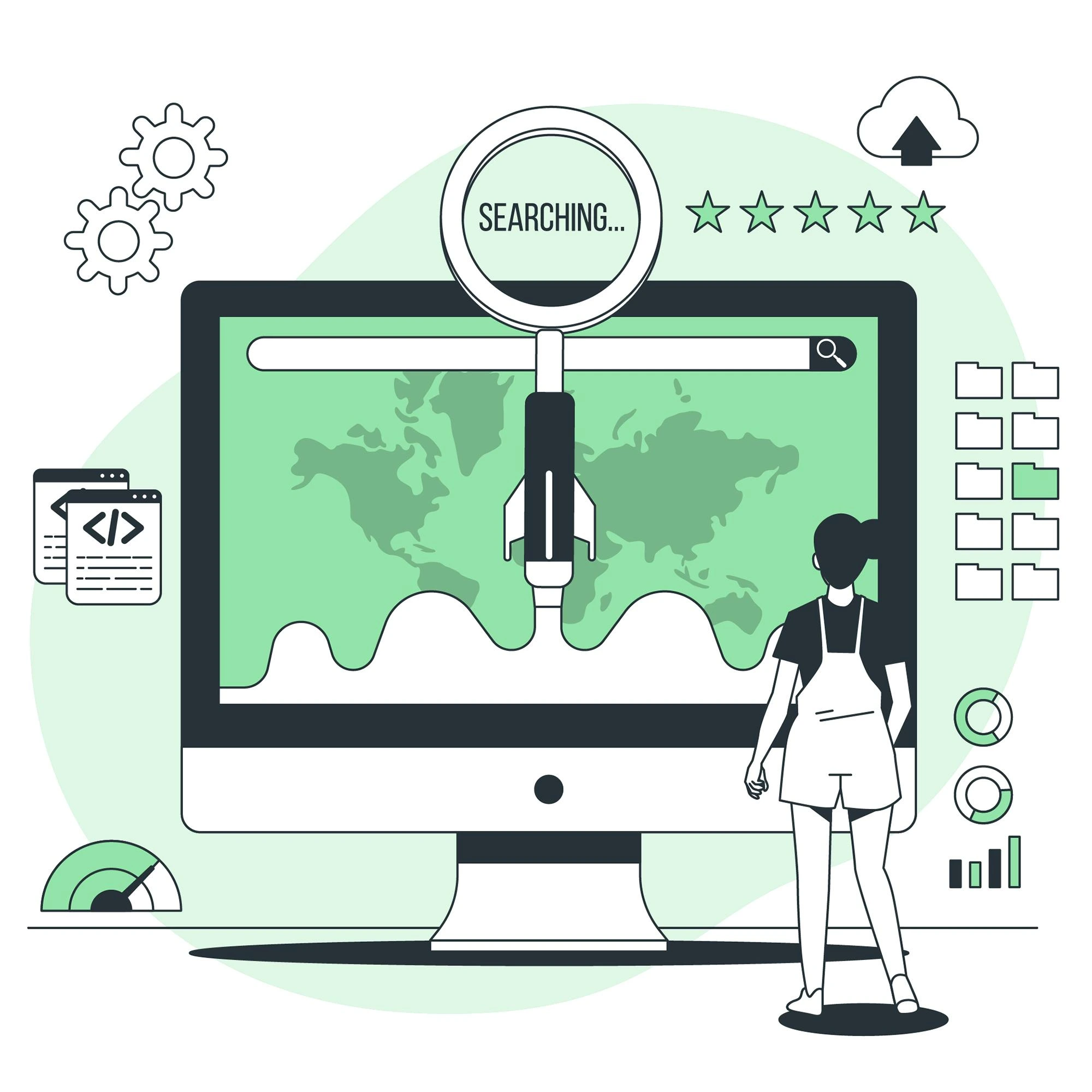 Evergreen keywords eg