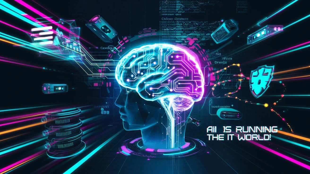 Future of Artificial Intelligence
