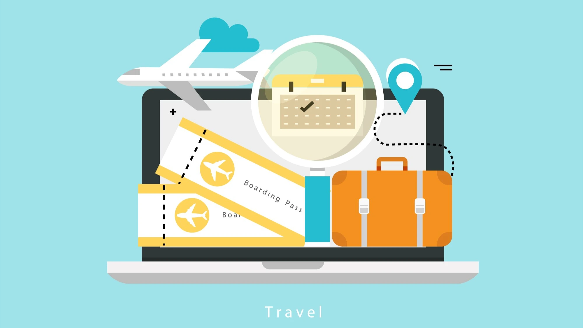  Pay per click for travel agency in need
