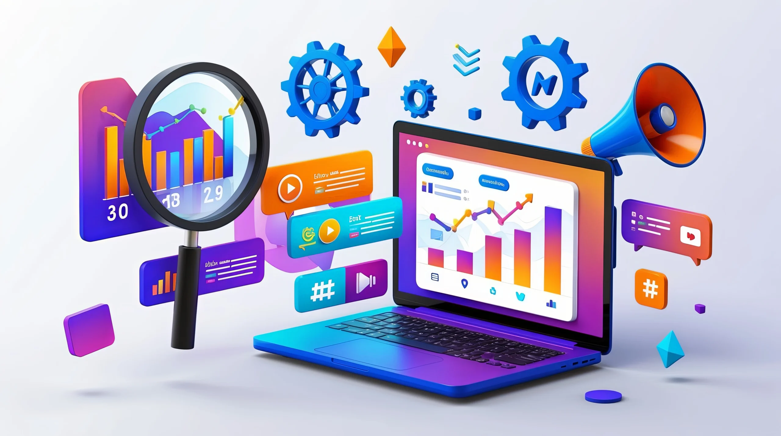 PPC in digital marketing analytics
