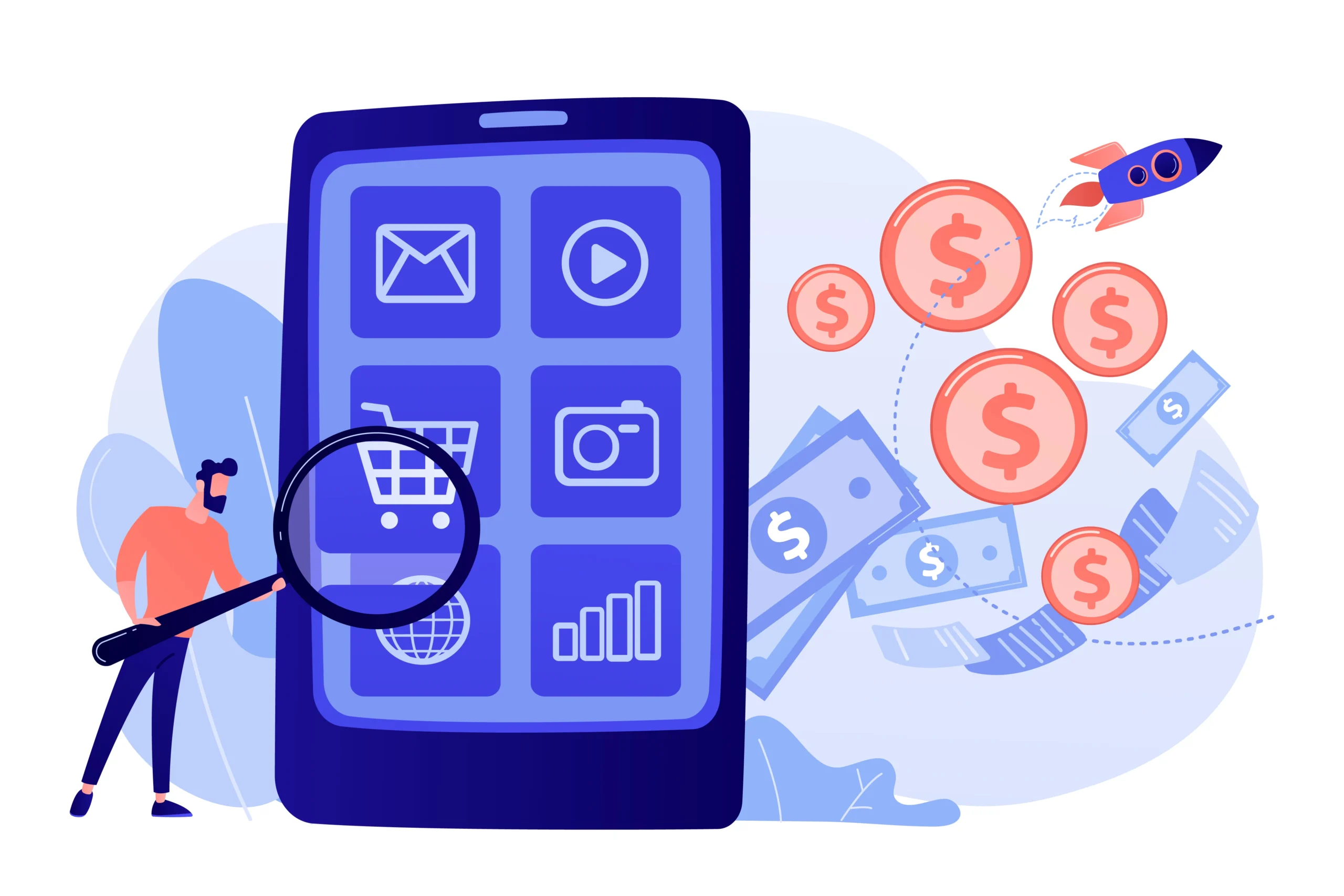 iOS & App Development