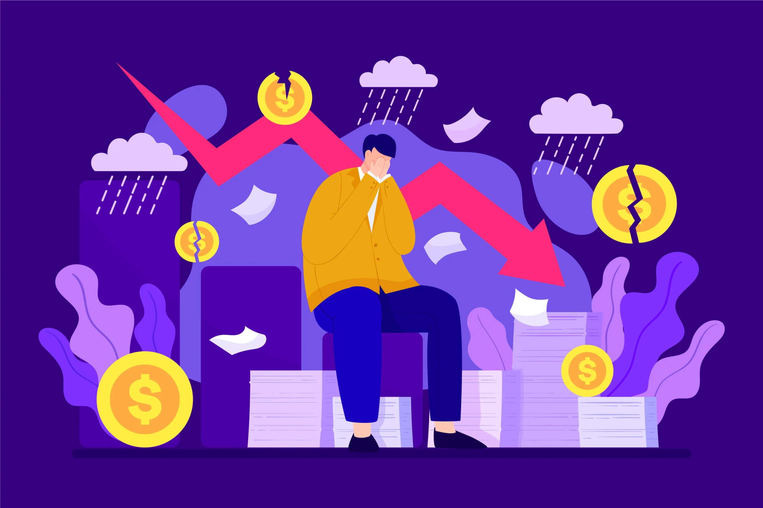 importance of website without it loss.