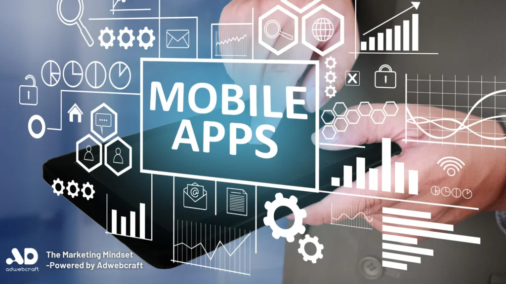 App Development Services In Vadodara