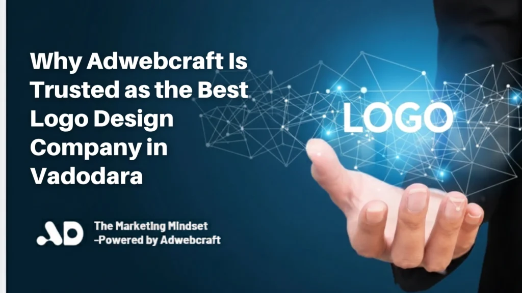 Best LOGO design Company In Vadodara