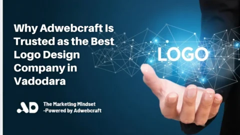 Best LOGO design Company In Vadodara