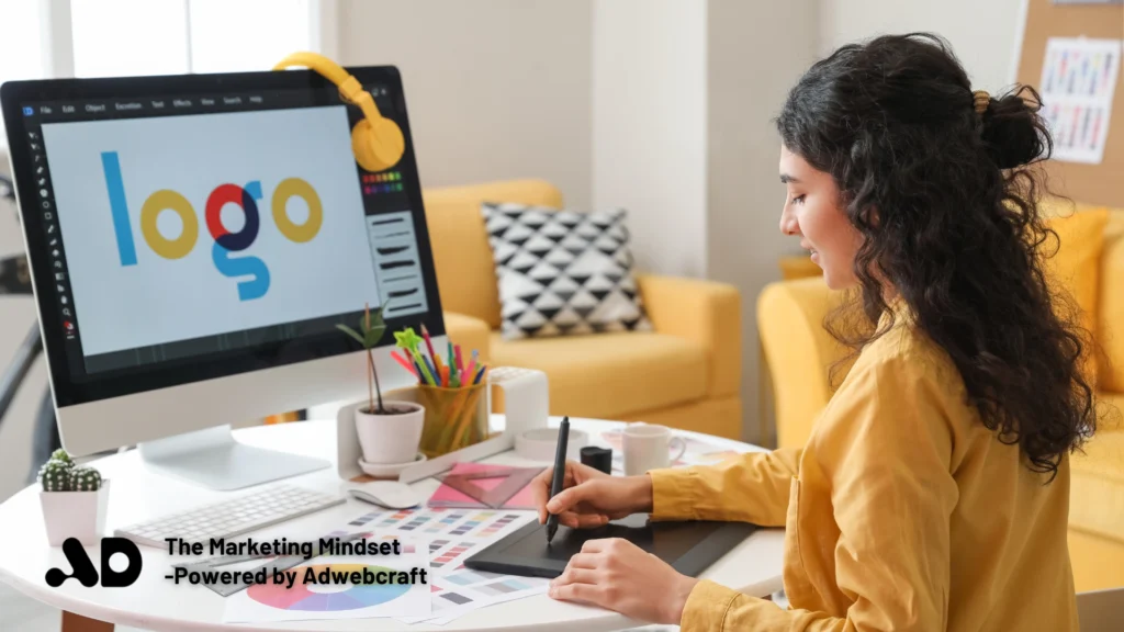 Best Logo design Company in Vadodara