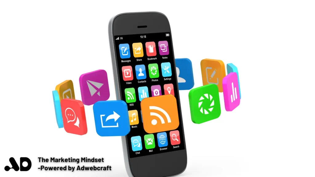 Best Mobile App Development Company In Vadodara
