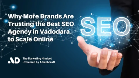 Best SEO Agency In Vadodara